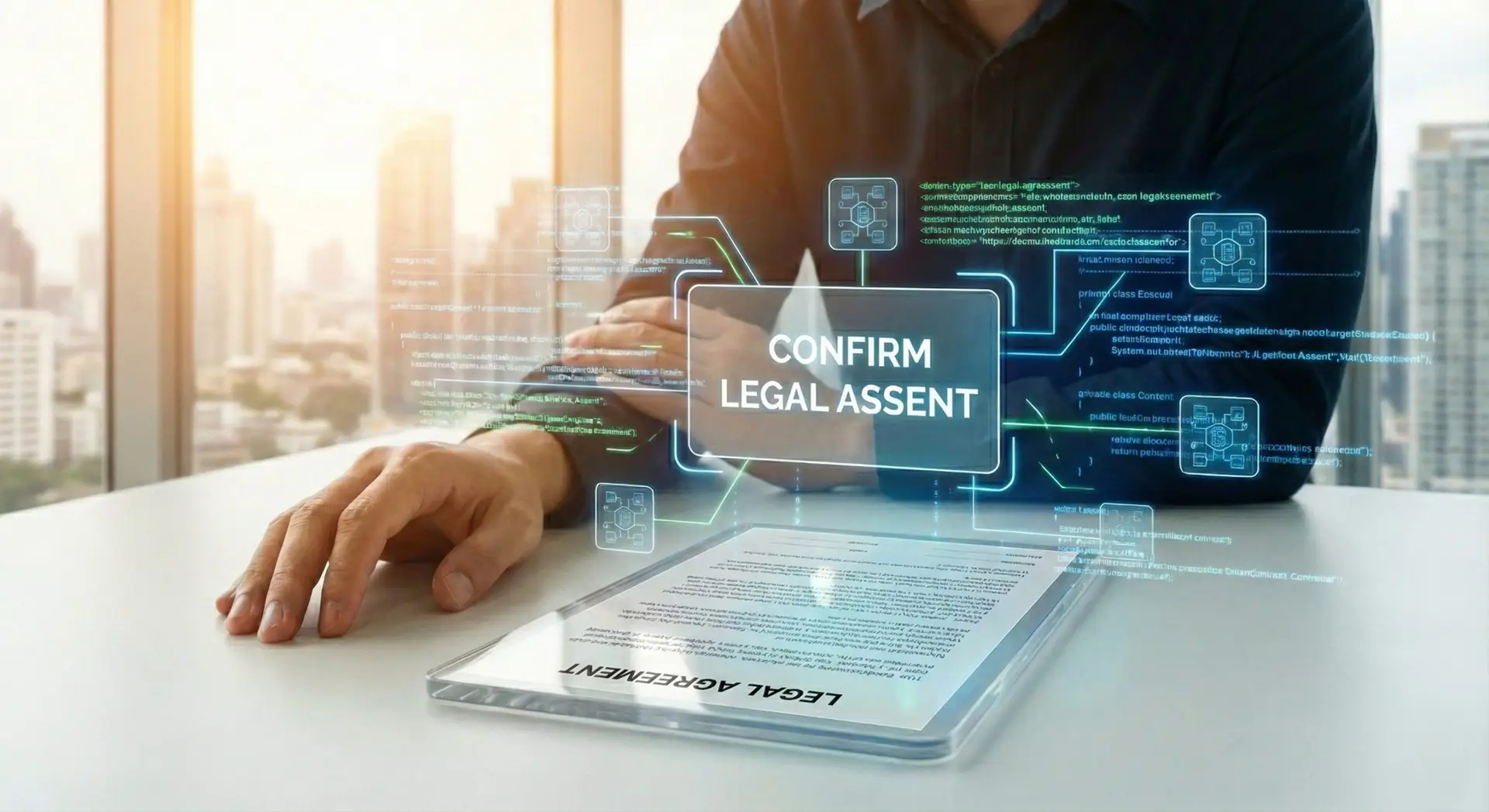smart contract security